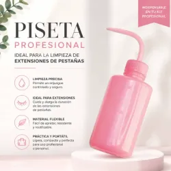 Pizeta 250ml