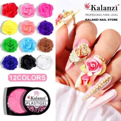 Plastigel