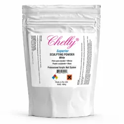 Polvo Blanco de Chelly