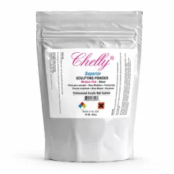 Polvo Medium Pink de Chelly
