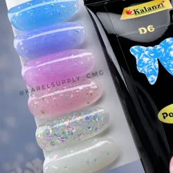 Polygel  15ml  gama D