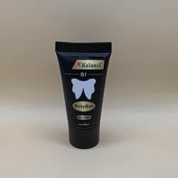 Polygel Nude