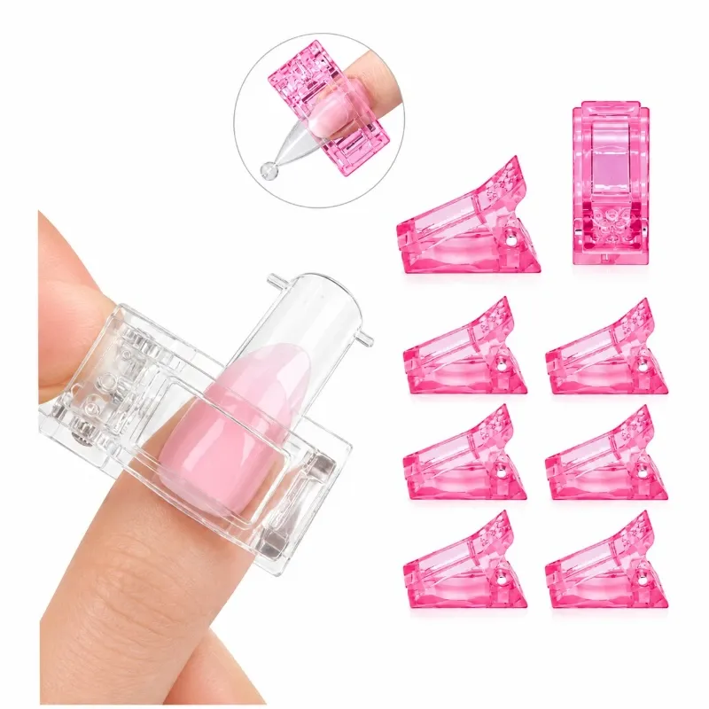 Presillas de polygel