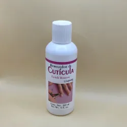 Removedor de Cutículas