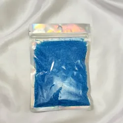 Sales minerales