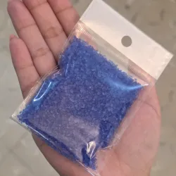 Sales relajantes de Lavanda