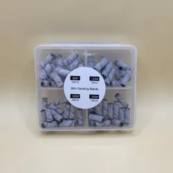Sanding Band
