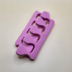 Separador de dedos