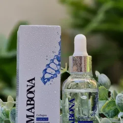 Serum con Colágeno de Bioaqua 