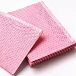Servilletas impermeable