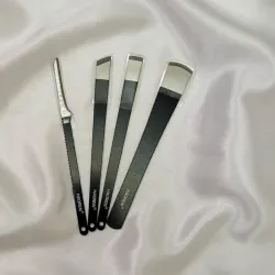 Set 4 Herramientas Pedicura
