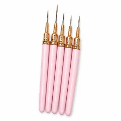 Set 5 liner con varias medidas