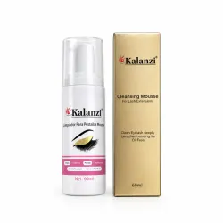 Shampoo de Limpieza en seco
