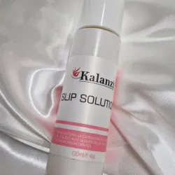 Solución para Polygel