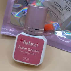 Super Bonder para pestañas
