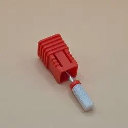 Terminación cilíndrica
