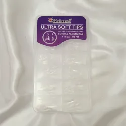 Tip puntas Almendras