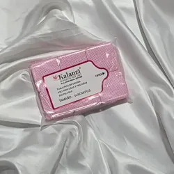Toallitas anti pelusas