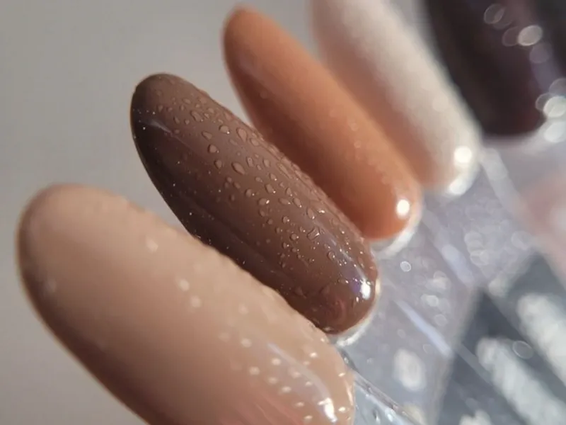 Gamas Esmaltes