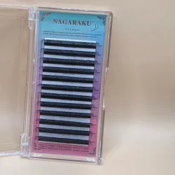 YY por tallas Nagaraku 