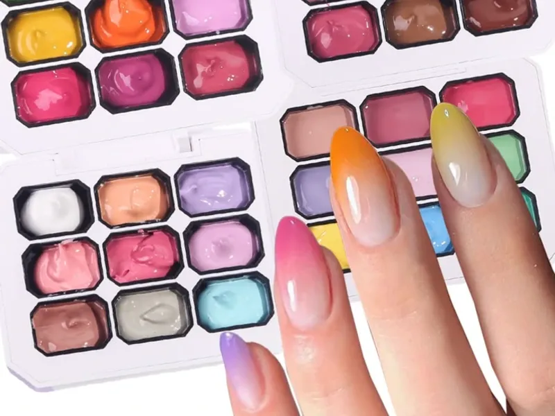 Painting Gel