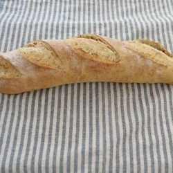 Especias, 500 Gr, Congelada