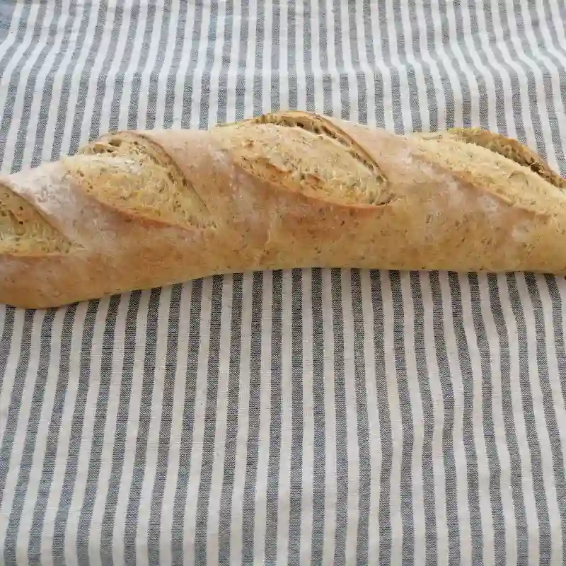 Especias, 500 Gr, Congelada