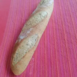 Especias, 750 Gramos, Congelada