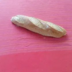 500 Gr, Congelada