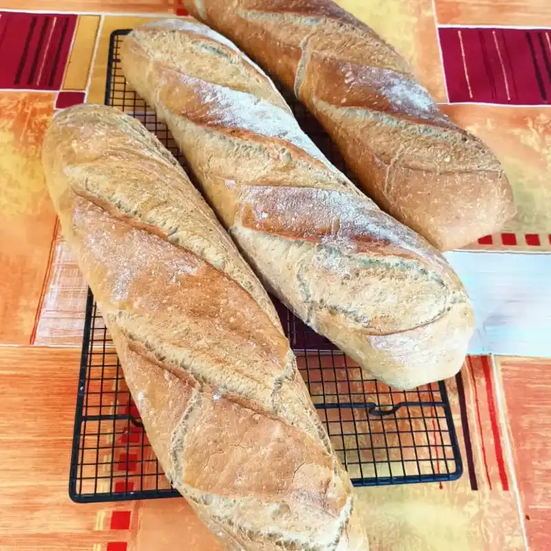 Baguette (750g)