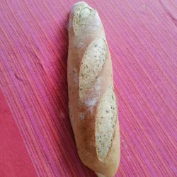 750 Gr, Congelada