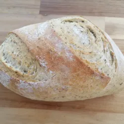 500 Gr, Congelado