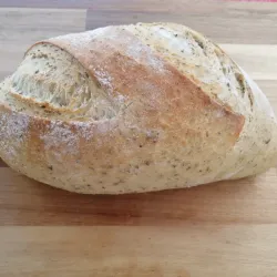 750 Gr, Congelado