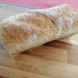 Especias, 500 Gramos