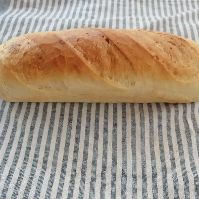 Rustico, 750 Gramos
