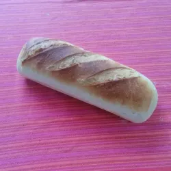 Rustico, 500 Gr, Congelado