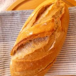 750 Gr, Congelado