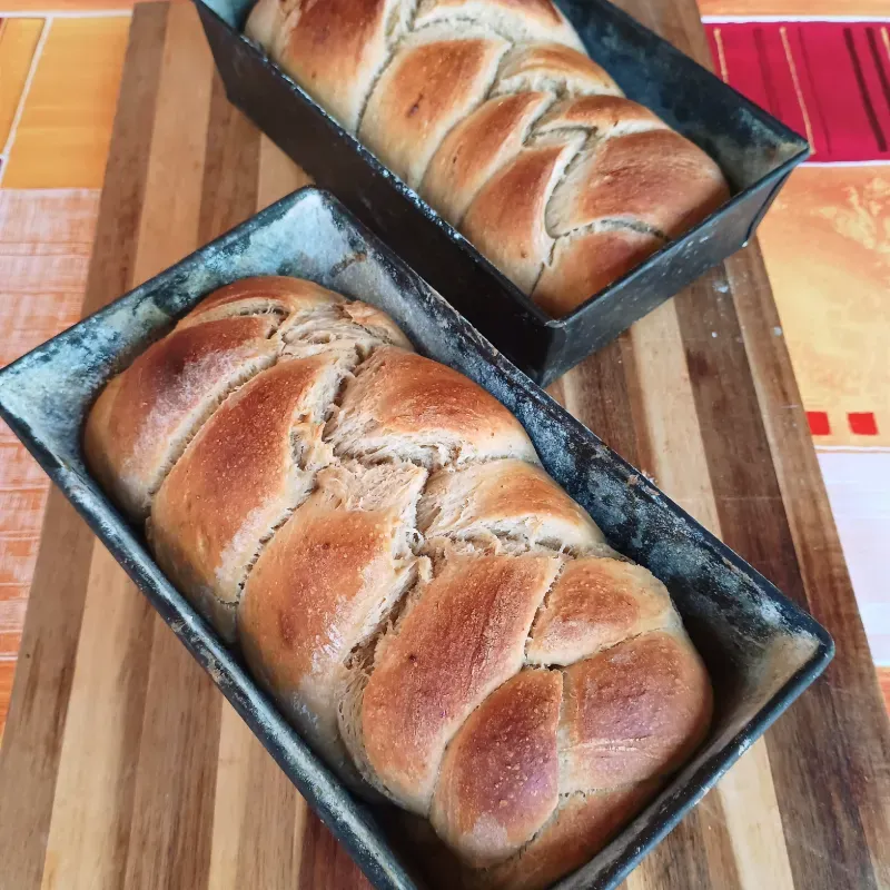 Pulla (600gr)