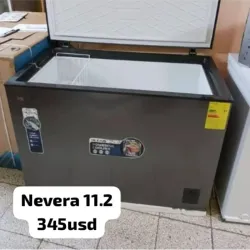 Nevera 11.2 pies