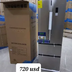 Refrigeradores 16 pies