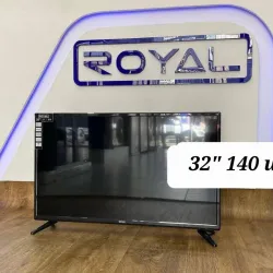 Televisor 32 pulgadas Royal
