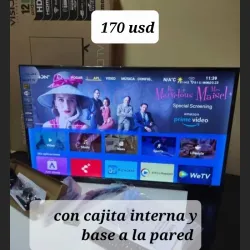 Televisor 32 pulgadas