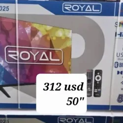 Televisor 50 pulgadas