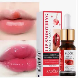 Aceite Para Labios