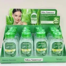 Agua Micelar Miss Vanessa