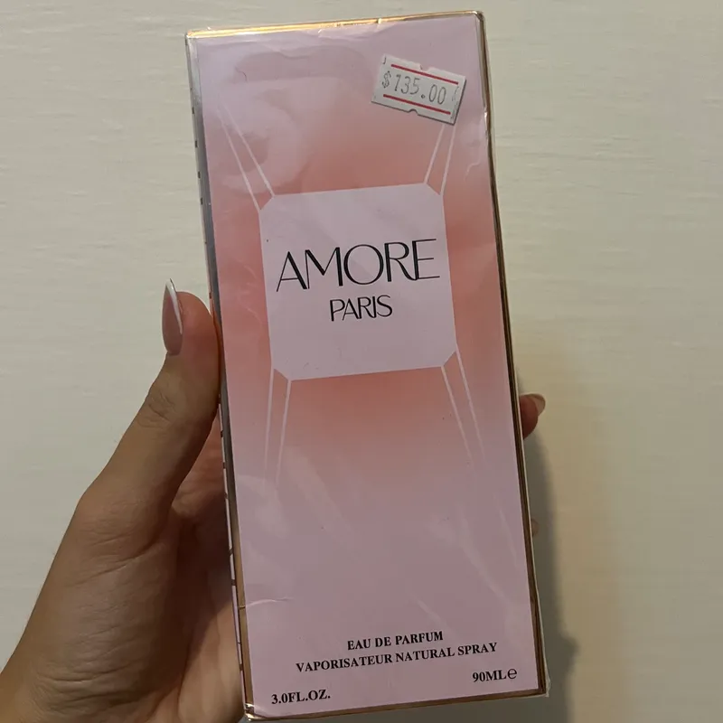 Amore ( original )