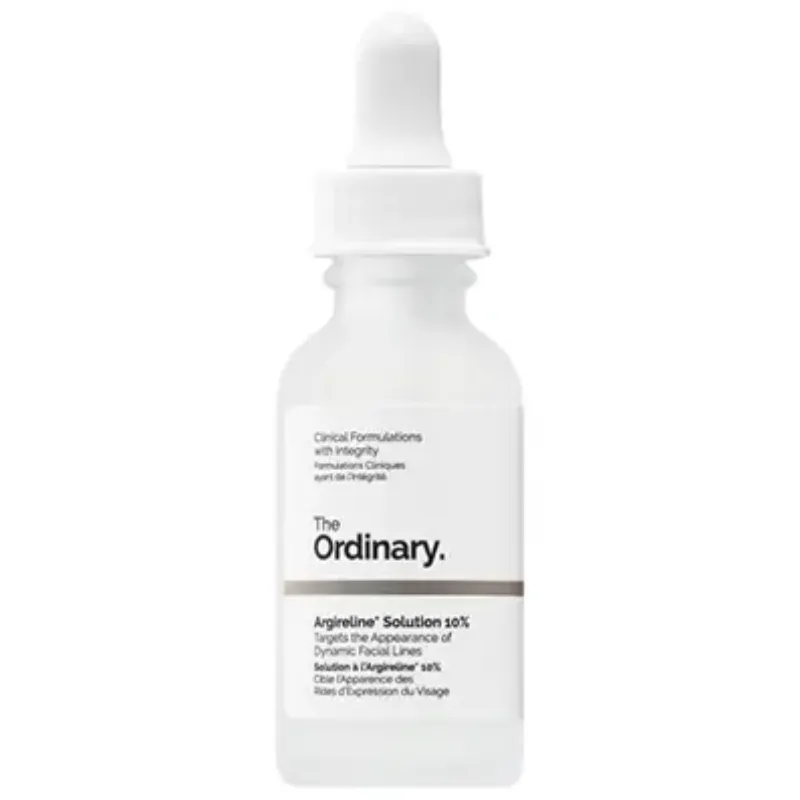 Argireline Solution 10% The Ordinary