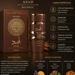 ASAD Lattafa