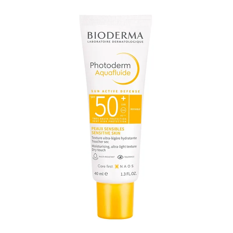 Bioderma Photoderm Aquafluide SPF 50+