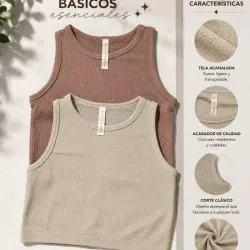 Camisetas